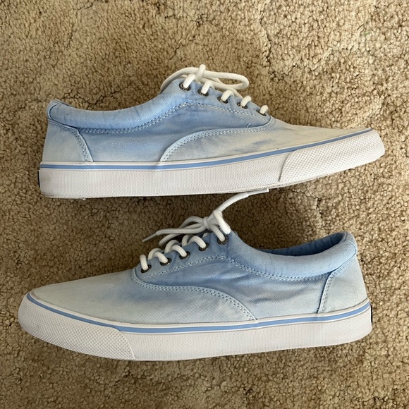 Men’s Sperry Striper II CVO Ombre - Picture 1 of 8